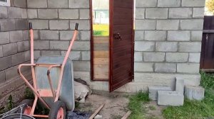 VLOG 25.08.2021 Запустили нашу ЧУДО УГЛЯРКУ ?