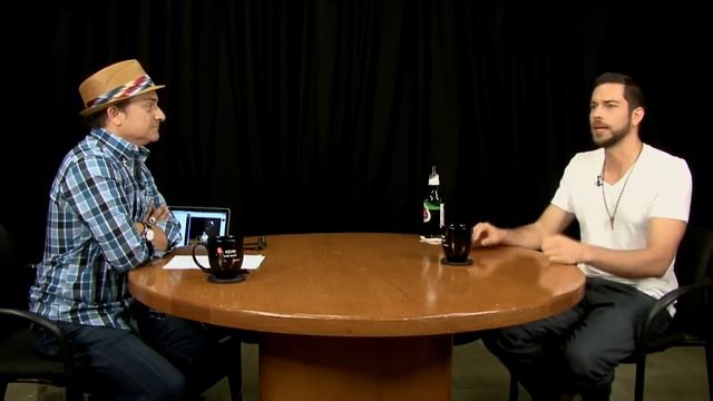 KPCS: Zachary Levi #144