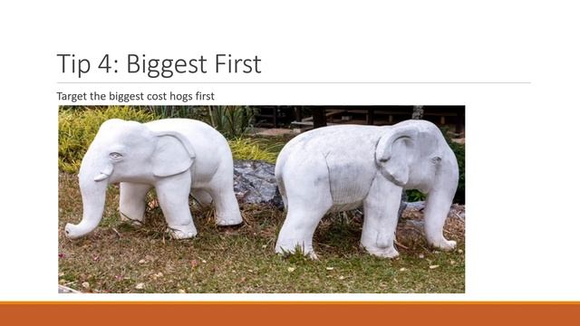 10 Practical Tips to Save Cost in Oracle Cloud by Fahd Chughtai смотреть онлайн