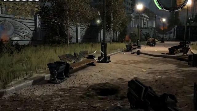 TimeShift прохождение без комментариев - № 3 Свежая кровь смотреть онлайн