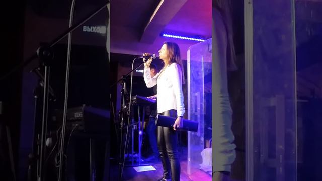 Вороны. Виктория Черенцова смотреть онлайн