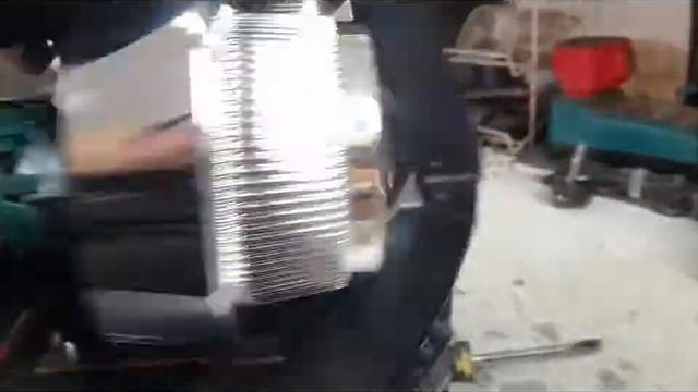 Volkswagen Multivan. Замена линз. Восстановление и улучшение света. смотреть онлайн