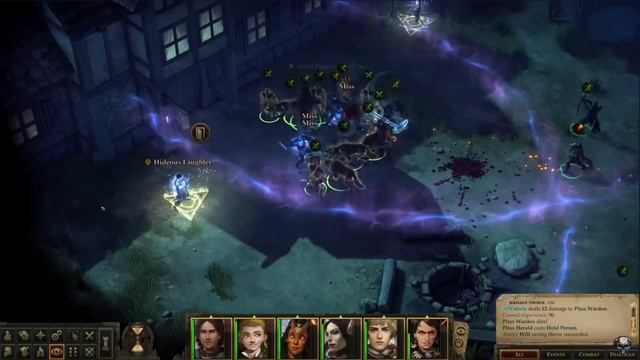 Should You Play Pathfinder: Kingmaker? смотреть онлайн