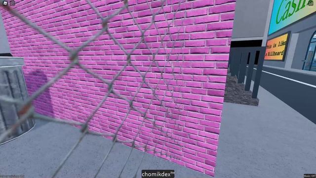 How to find the "Intense Difficulty" Chomiks in Find the Chomiks || Roblox смотреть онлайн