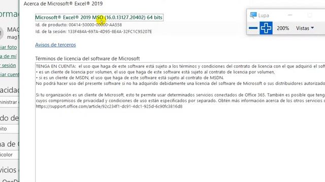 Instalar Power Query (Office 2010 y 2013) Actualizado 2020 смотреть онлайн