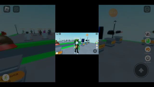 режим в котором можно получить бесплатные вещи в roblox смотреть онлайн