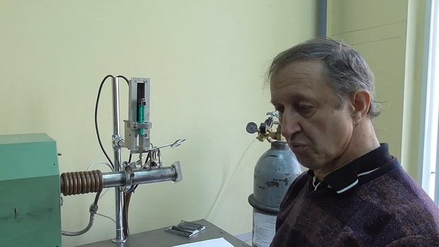 Выращиваем углеродные нанотрубки! смотреть онлайн