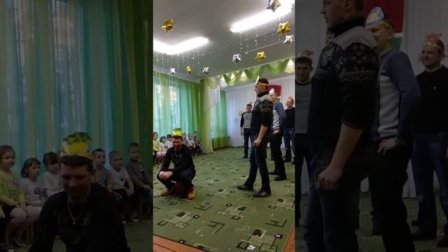Сказка ,,Репка,, в садике смотреть онлайн