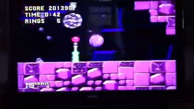 lets play sonic the hedgehog part 6 (finale) (project blue blur game 1) смотреть онлайн