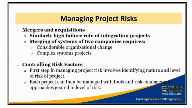 14-2 Project Management смотреть онлайн