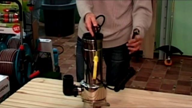 Как выбрать насос для воды смотреть онлайн