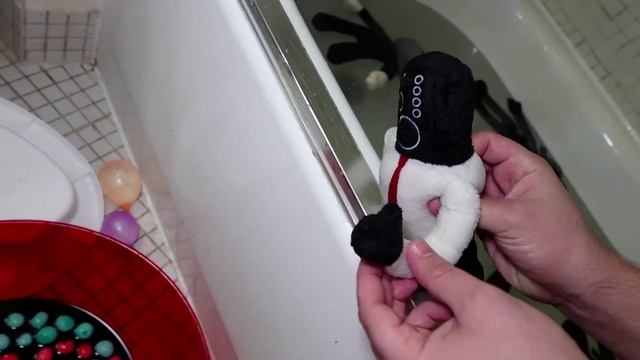 Skibidi Toilet (Bath Party) G-MAN смотреть онлайн