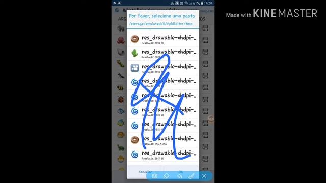 Como ter seu editor personalizado смотреть онлайн