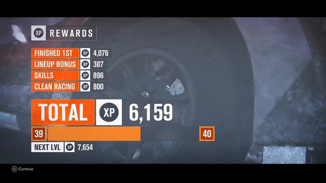 Forza Horizon 3 blizzard mountain смотреть онлайн