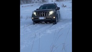 Межколесная и межосевая блокировка прадо 150 дизель 3.0