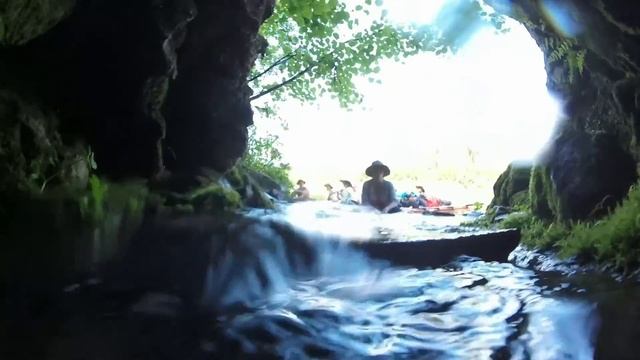 Родник. Южный Урал. Сплав по реке Белая #7 смотреть онлайн