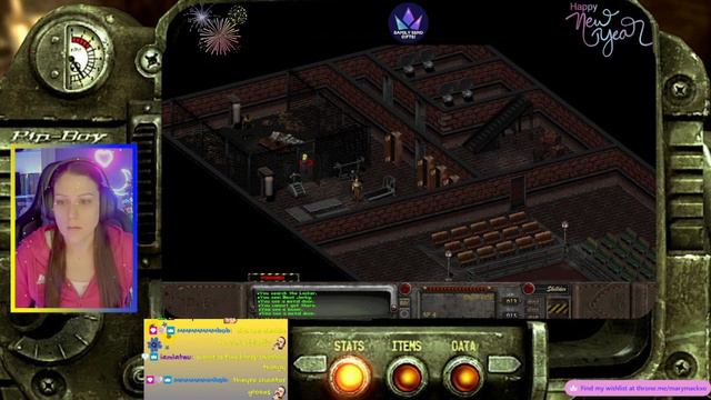 Fallout 2 - New Reno смотреть онлайн