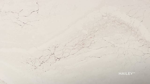 Cambria Quartz Design: Hailey™ смотреть онлайн