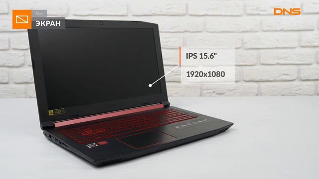 Распаковка ноутбука Acer Nitro 5 AN515-42-R6VU / Unboxing Acer Nitro 5 AN515-42-R6VU смотреть онлайн