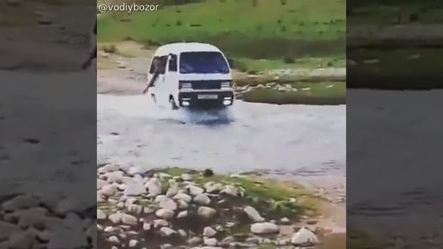 ДАМАС 4Х4 смотреть онлайн