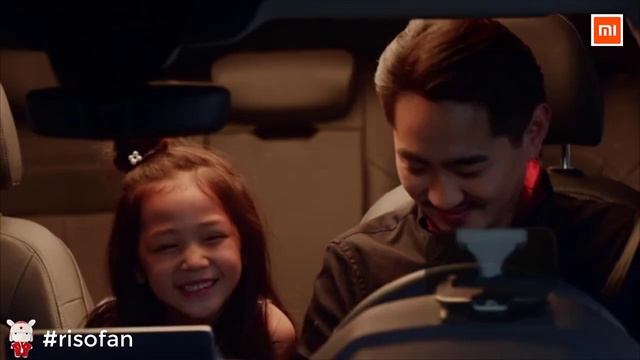 Xiaomi Car Smart HUD Display ✅ You Can Buy in Online Store (RisoFan?) смотреть онлайн