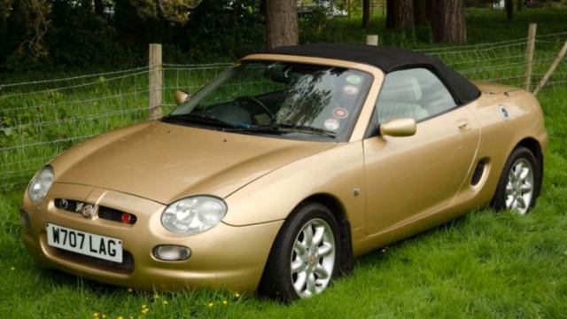 Кривая копия Bugatti Veyron за 1000 долларов смотреть онлайн