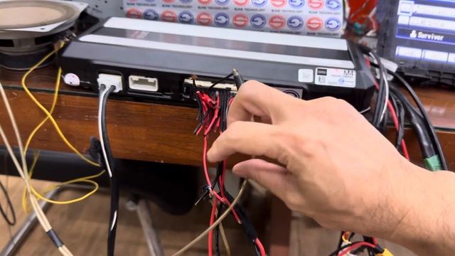 2013-2018 Lexus IS250 Mark Levinson Amplifier repair service 86280-0W690 смотреть онлайн