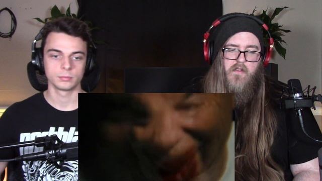 FIT FOR AN AUTOPSY - Far From Heaven REACTION / REVIEW смотреть онлайн