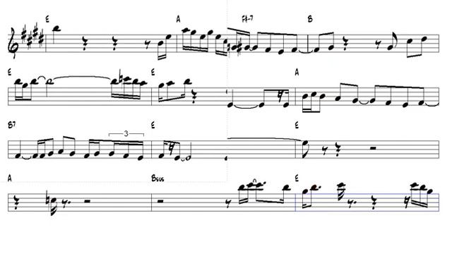 Going Home - Kenny G. - Alto Sax Music Sheet смотреть онлайн