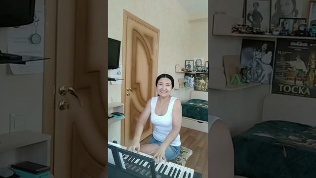Ю.Почкалова -Облака белогривые лошадки смотреть онлайн