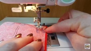 Моя машинка шьёт любую ткань и толщину! Как выбрать швейную машинку