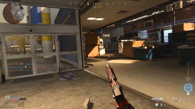 Call of Duty Modern Warfare #1 смотреть онлайн