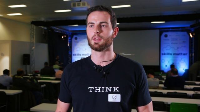 IBM Developer LDN: Kubernetes 101 смотреть онлайн