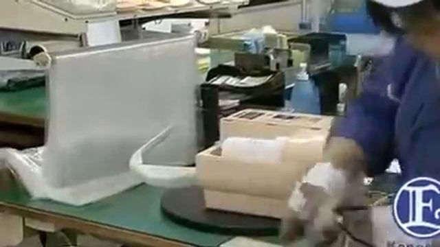 Ионизатор воды Остерегайтесь подделок! Ионизаторы нового поколения смотреть онлайн