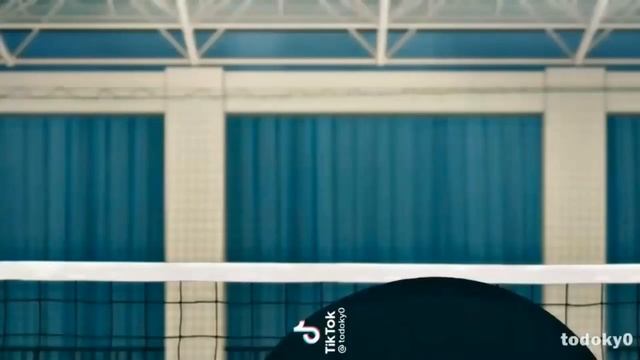 ВОЛЕЙБОЛ | ПОДБОРКА ТТ | HAIKYUU #haikyuu #волейбол #аниме