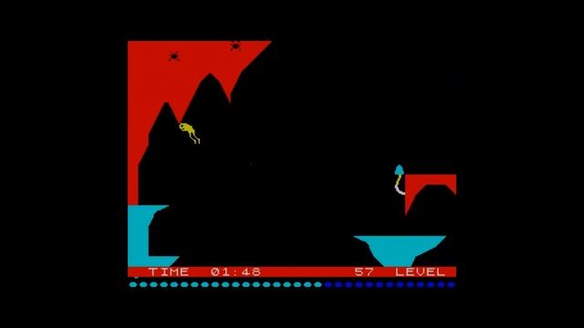 Bugaboo The Flea - Spectrum смотреть онлайн