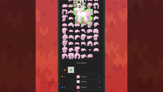 how to make Sylveon on pony town (Pokemon) смотреть онлайн