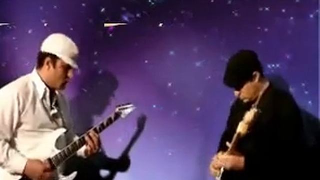 My Rock Night смотреть онлайн