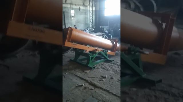 Галтовочный барабан(3) смотреть онлайн