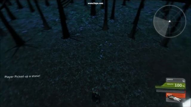 Gameplay using UDK's Kismet смотреть онлайн