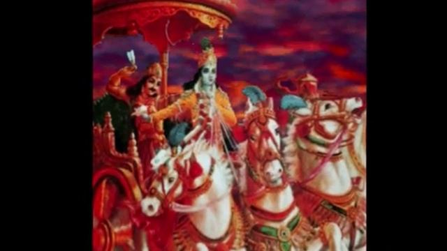 Mountain Hare Krishna ~ Krishna Das ft Sting смотреть онлайн