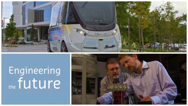 Why Study a Science & Engineering Degree at Curtin? смотреть онлайн