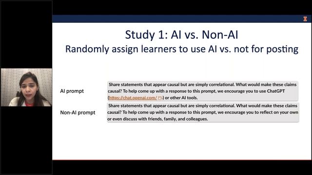 Ivy Exec Webinar: The Impact of Generative Artificial Intelligence in Online Learning Platforms смотреть онлайн