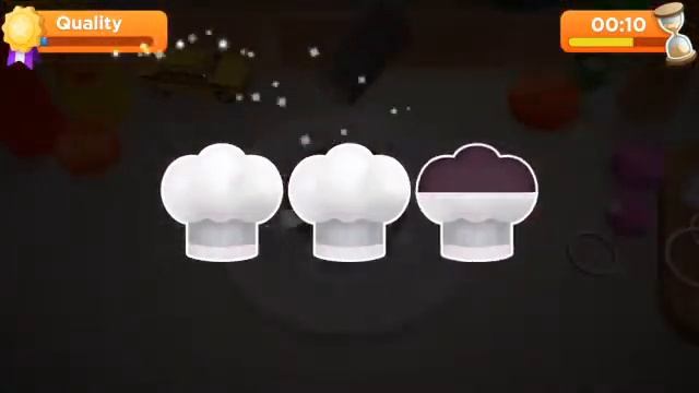 My Universe Cooking Star Restaurant - 2 смотреть онлайн