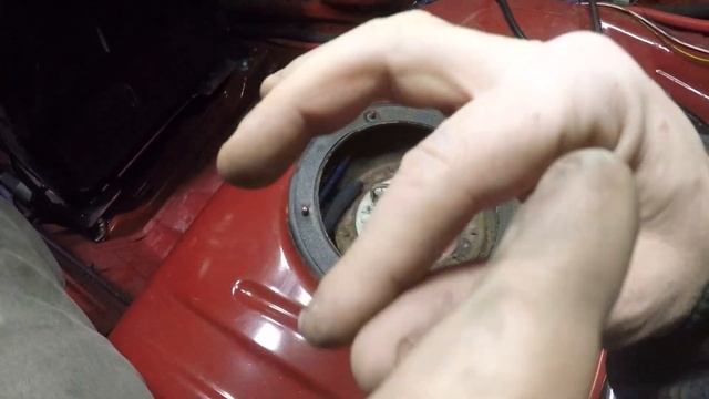 BMW E46 Radium Fuel Pump Install Kit with Walbro F90000274 Fuel Pump and Drifting смотреть онлайн