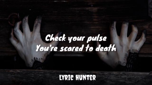 Neoni - PARANOIA (Lyrics)