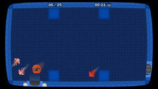SPEEDRUNGEON【Nintendo Switch™】【SmileBASIC 4】 смотреть онлайн