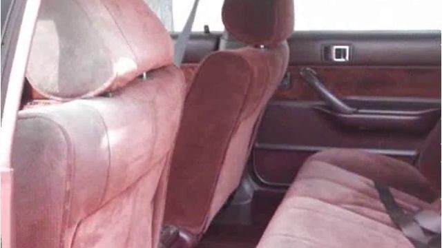 1988 Toyota Camry Used Cars Commerce City CO смотреть онлайн