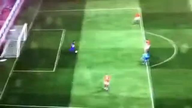 Biggest FIFA 11 error смотреть онлайн
