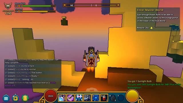 Фарм Flux в Trove-Farm flux in Trove! #1 Более 1000 флюксов за пару минут! смотреть онлайн